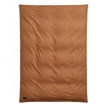Magniberg Pure Poplin Bettbezug, nocciola beige, produktbild