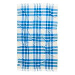 Magniberg Queen blanket, 150 x 250 cm, Chamonix blue, product image