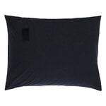 Magniberg Nude Jersey pillowcase, washed black, product image