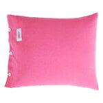 Magniberg Mother Linen pillow case, happy pink