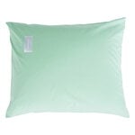 Magniberg Pure Poplin pillowcase, pale green