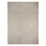 massimo copenhagen Earth Natural rug, silver grey, product image