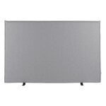 Matri Slim headboard, Wooly, light grey