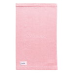 Magniberg Gelato handduk, 50 x 80 cm, fragola-rosa