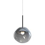 Tom Dixon Melt Mini riippuvalaisin, E27, nikkeli, näkymä 1