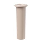 Magis Lampada portatile Bouquet, beige chiaro