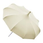 Mirlo Aurinkovarjo, kermanvalkoinen