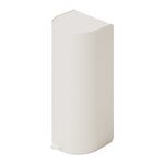 Mizetto Pelican pedal bin, M, signal white