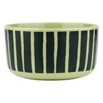 Marimekko Oiva - Piccolo bowl, 5 dl, pera - verde oscuro, imagen del producto
