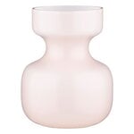 Marimekko Säkki vase, powder, view 1