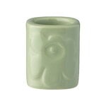 Marimekko Unikko tooth brush stand, pear, product image