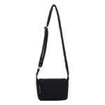 Marimekko Joy Crossbody Logo shoulder bag, S, black, view 1