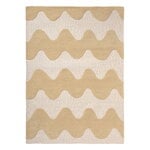 Marimekko Lokki rug, butter, product image