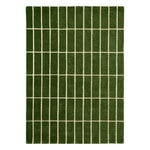 Marimekko Tiiliskivi - Tapis, vert, image produit