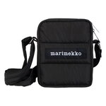 Marimekko Leimea bag, black, product image