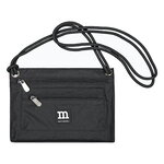 Marimekko Smart Travelbag, black