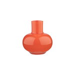 Marimekko Mini vase, orange