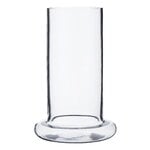 Marimekko Pilari vase, clear