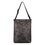 Marimekko Neat Crossbody Unikko shoulder bag, M, dark grey - grey, product image