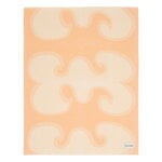 Marimekko Jokeri throw, 130 x 170 cm, powder - off-white, product image