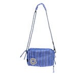 Marimekko Kavari Piccolo Kioski Tasche, blau - hellblau, produktbild