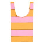 Marimekko Smartbag Galleria, pink - orange - hellbraun, produktbild
