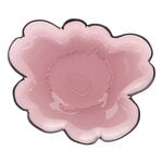 Marimekko Unikko Glasteller, 20 cm, Heide, Ansicht 1