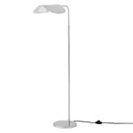 Audo Copenhagen Wing floor lamp, aluminium