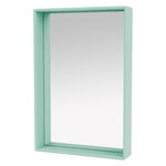 Montana Furniture Shelfie peili, 46,8 x 69,6 cm, 143 Caribe