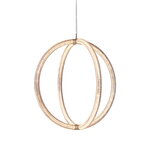 Moooi Luminora Light 63 riippuvalaisin, tuotekuva