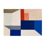 Mattiazzi MCA1 Zona 3 matto, 170 x 240 cm, tuotekuva