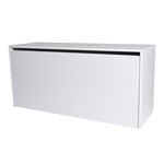 Maze Pythagoras cabinet, white