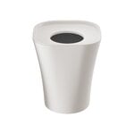 Magis Trash paper bin, small, white