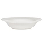 Arabia Piatto Mainio, 22 cm, con bordo, bianco, immagine prodotto