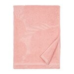 Marimekko Unikko hand towel, powder - pink