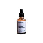 Masimalo Fur oil, 50 ml, botanical, product image