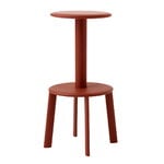 &Tradition Massif AV40 bar stool, ember, product image