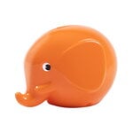 Palaset Tirelire Medi Elephant, sunrise orange