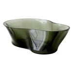 Audo Copenhagen Aer bowl, smoke, product image