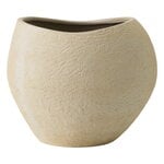 Audo Copenhagen Plantas planter, 32 cm, ivory