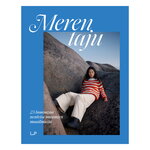 Laine Publishing Meren taju - 23 lumoavaa neuletta muumien maailmasta, tuotekuva