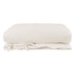 Tameko Merrow duvet cover, white