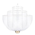 Moooi Meshmatics chandelier, large, product image