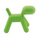 Magis Puppy, M, green