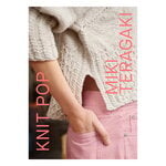 Laine Publishing Knit Pop: Designs for the Modern Maker, product image