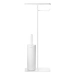 Brabantia MindSet toilet butler, mineral fresh white