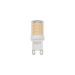 Flos LED-lampa G9 3,5W 2700K 320lm, dimbar