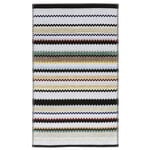 Missoni Home Curt kylpypyyhe, 60 x 100 cm, 160 musta monivärinen, tuotekuva
