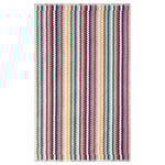 Missoni Home Asciugamano da bagno Riverbero, 70 x 115 cm, 100 multicolore, immagine prodotto