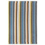 Missoni Home Best bath sheet, 100  x 150 cm, 160 black multicolour, product image